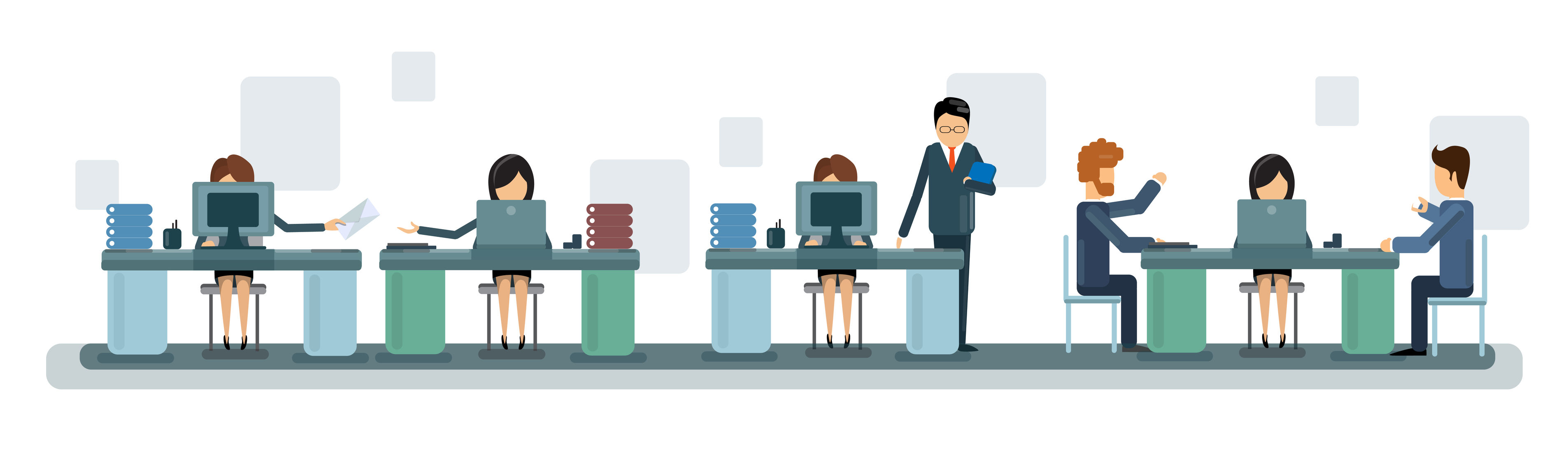 Law Office Manager
