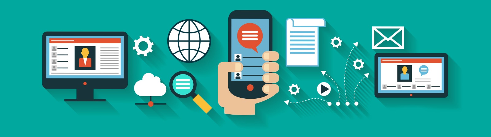 IT Infrastructure Monitor